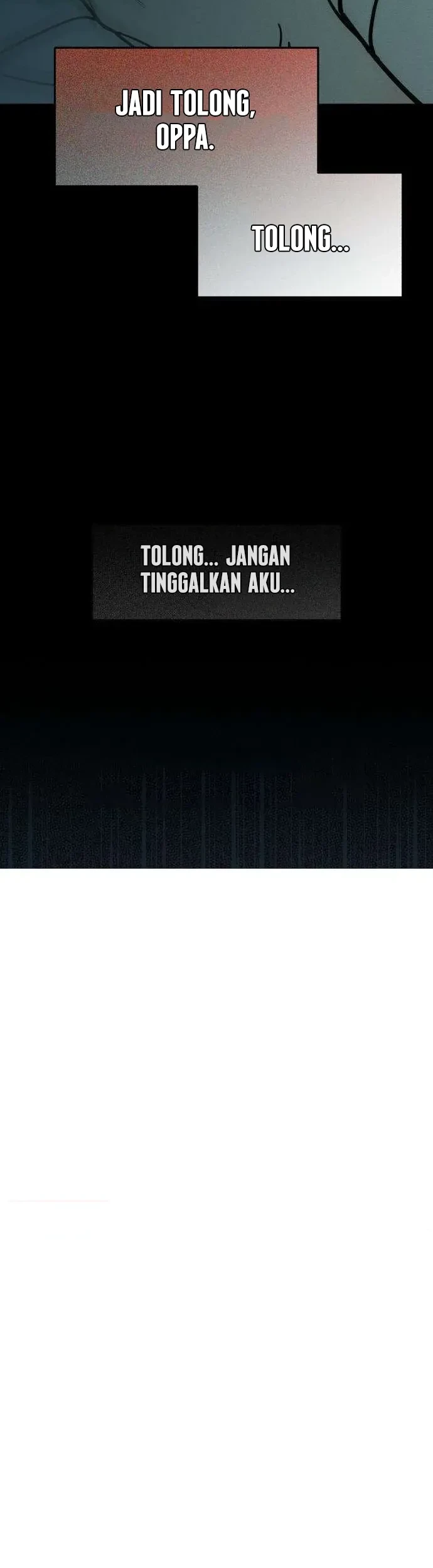 Unofficial Campus Couple chapter 8 halaman 32