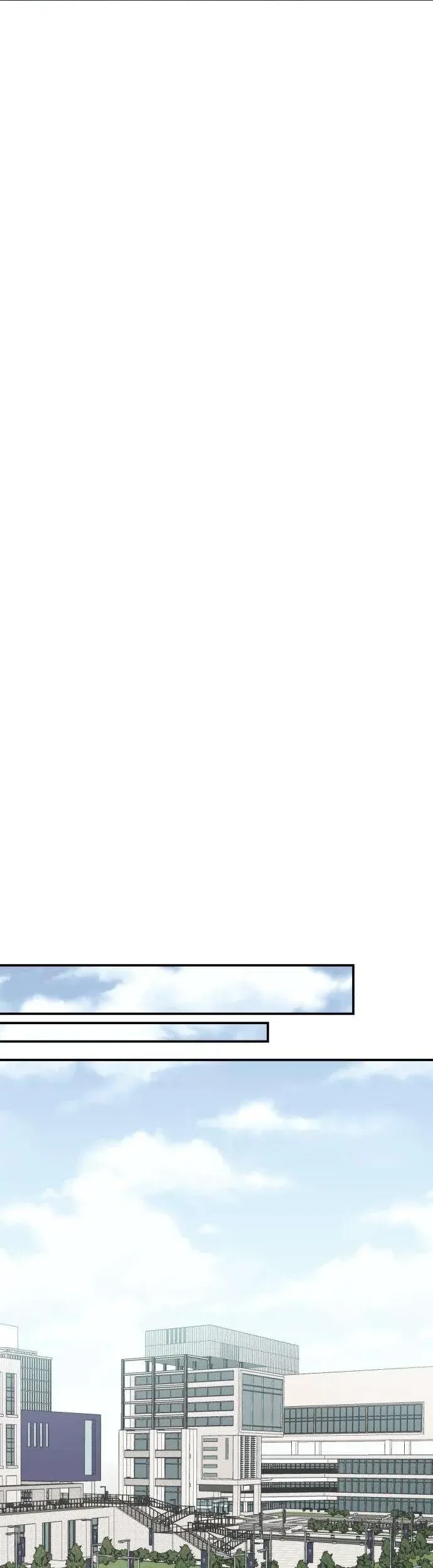 Unofficial Campus Couple chapter 8 halaman 41