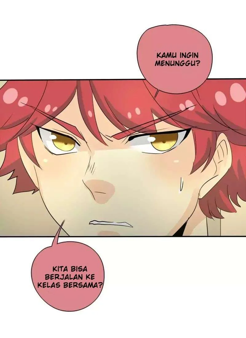 unOrdinary chapter 100 halaman 11