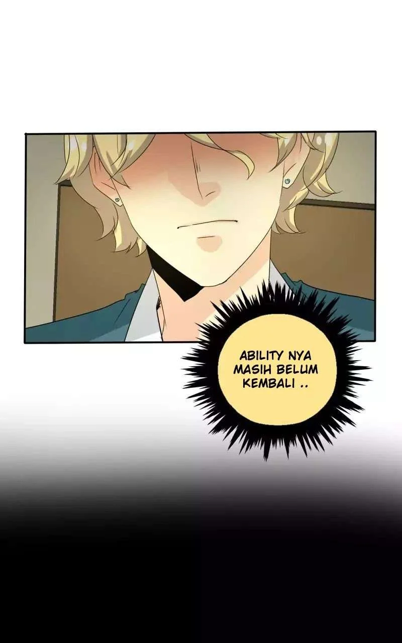 unOrdinary chapter 100 halaman 25