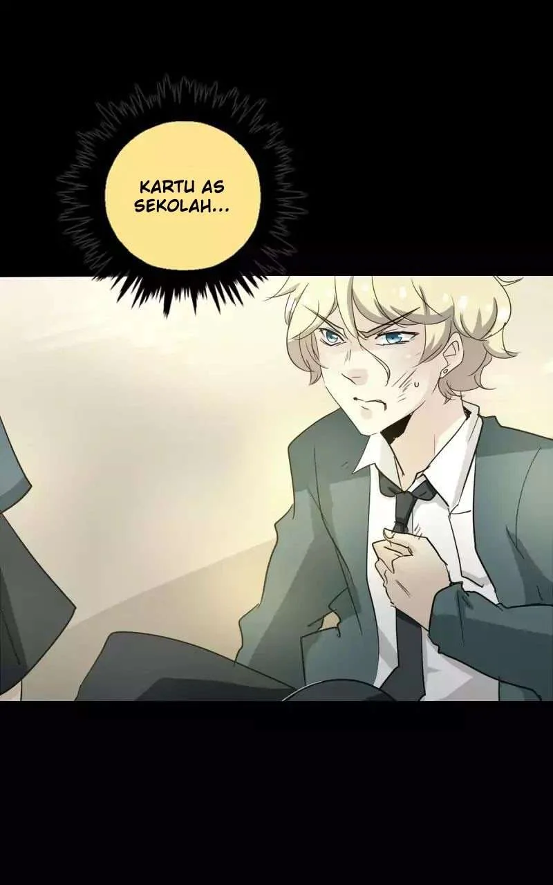 unOrdinary chapter 100 halaman 27