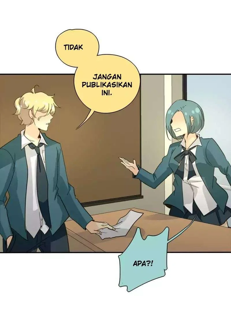 unOrdinary chapter 100 halaman 37