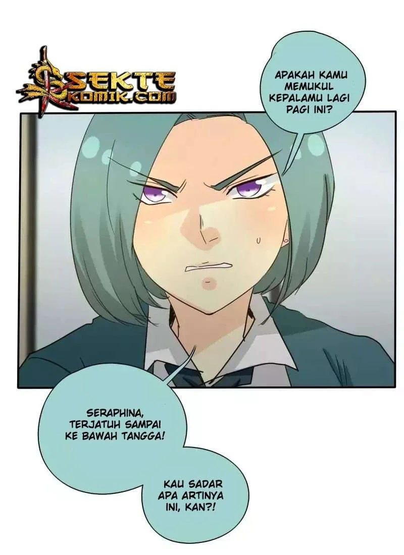 unOrdinary chapter 100 halaman 38