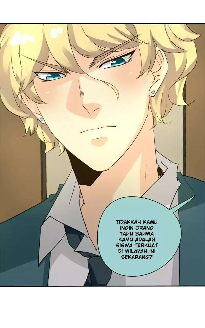 unOrdinary chapter 100 halaman 40