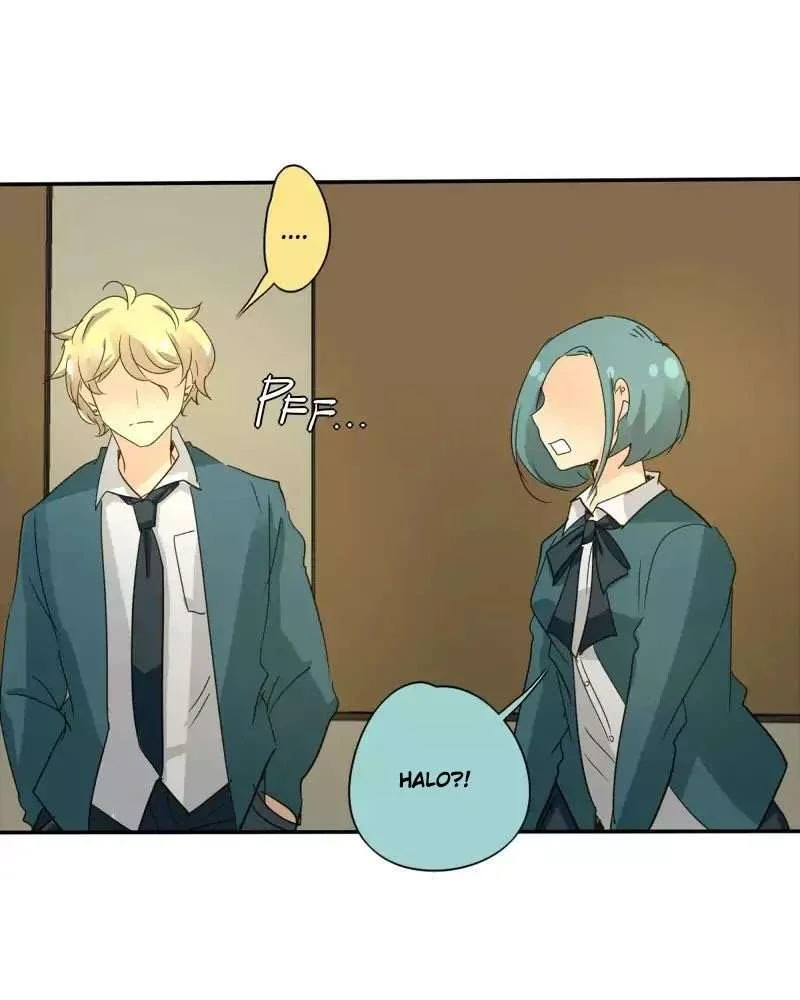 unOrdinary chapter 100 halaman 41