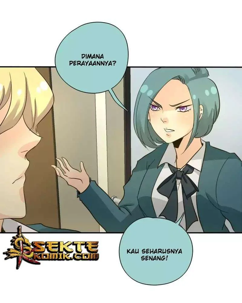 unOrdinary chapter 100 halaman 42