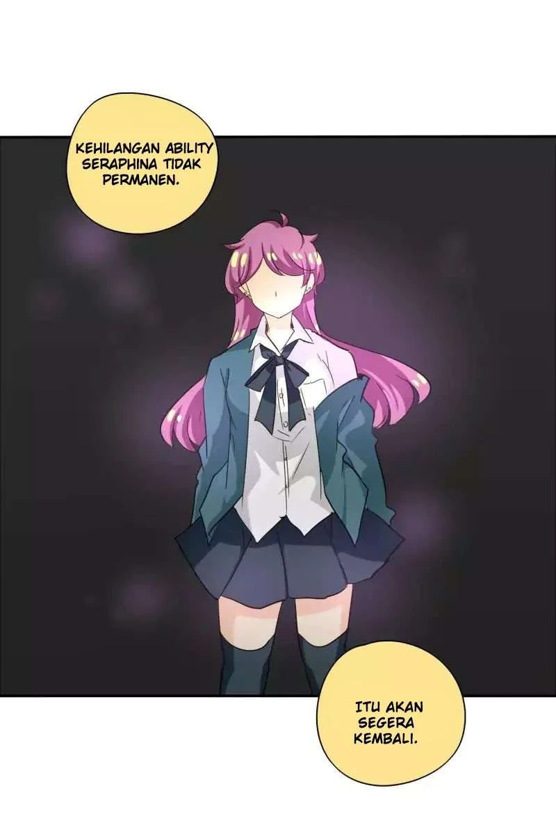 unOrdinary chapter 100 halaman 47