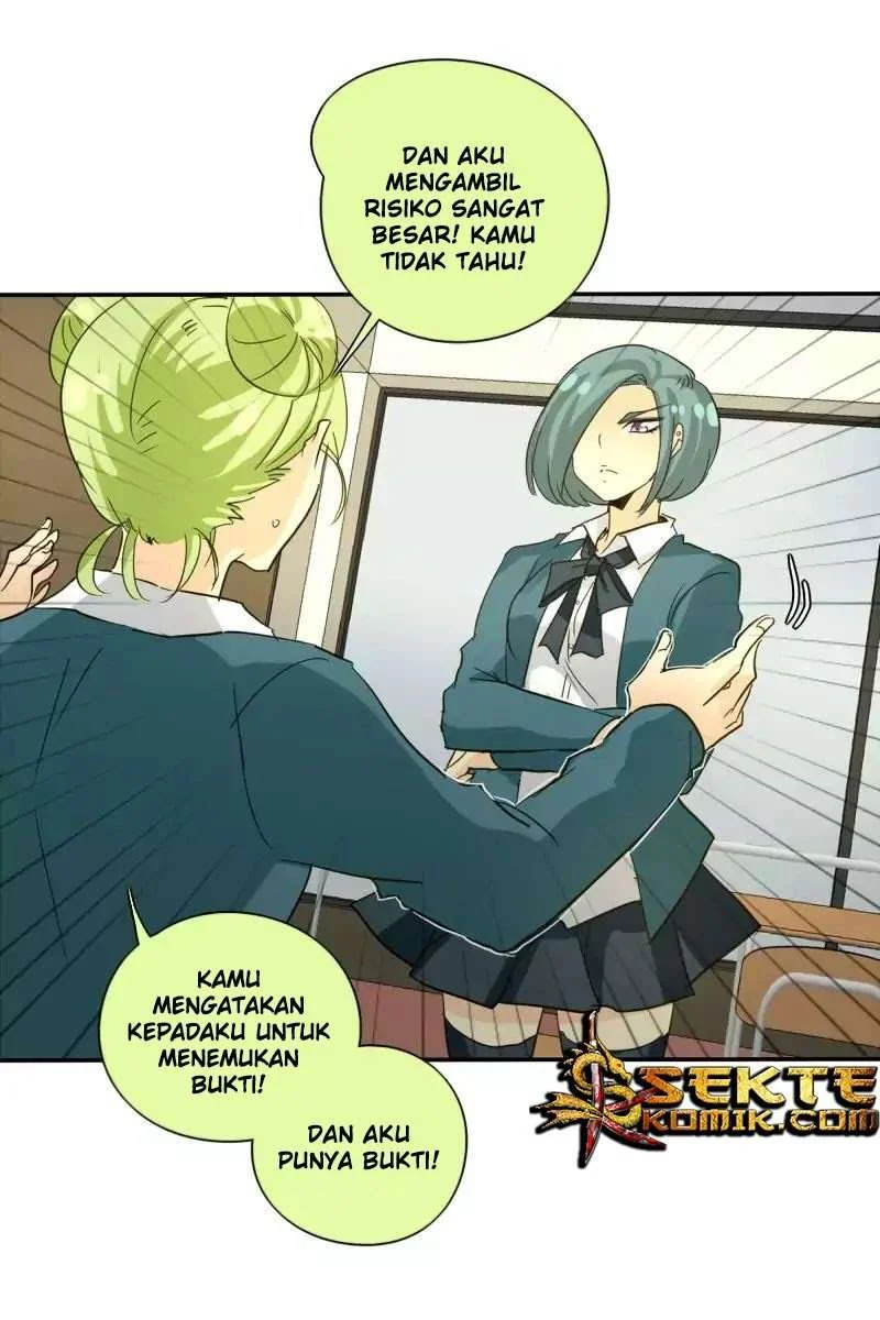 unOrdinary chapter 100 halaman 62