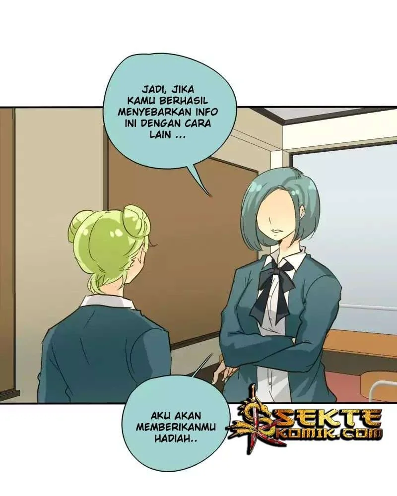 unOrdinary chapter 100 halaman 70
