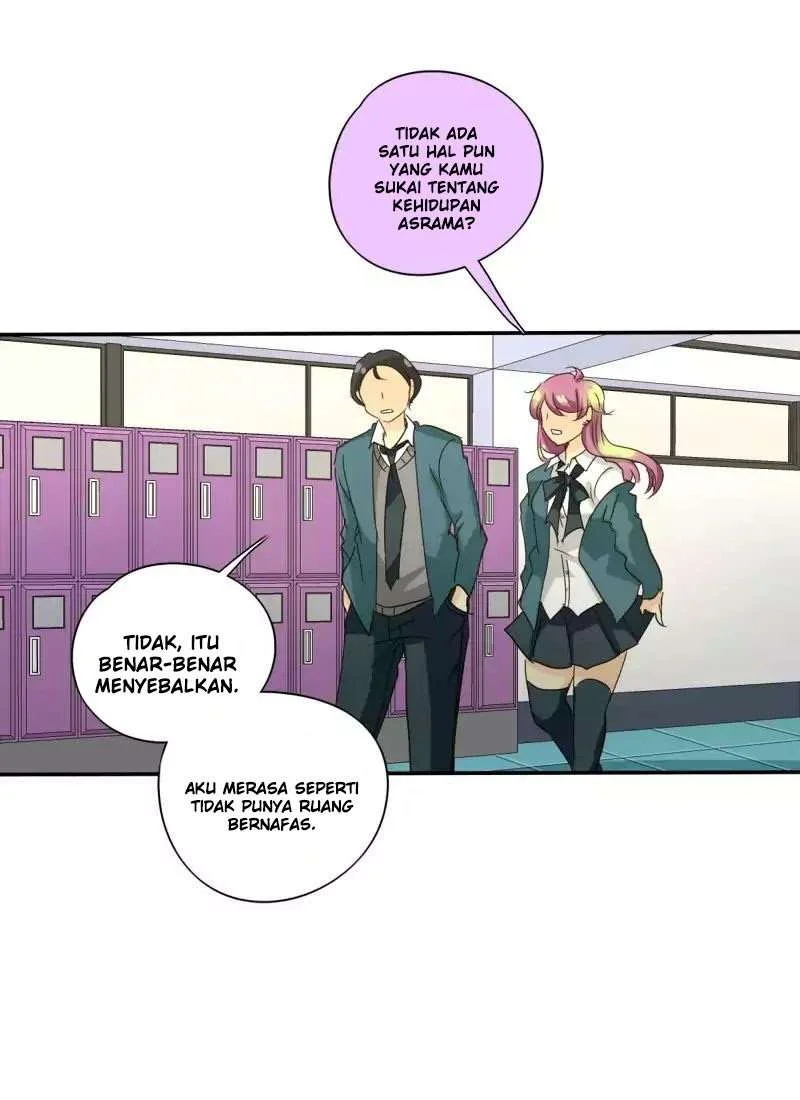 unOrdinary chapter 100 halaman 76