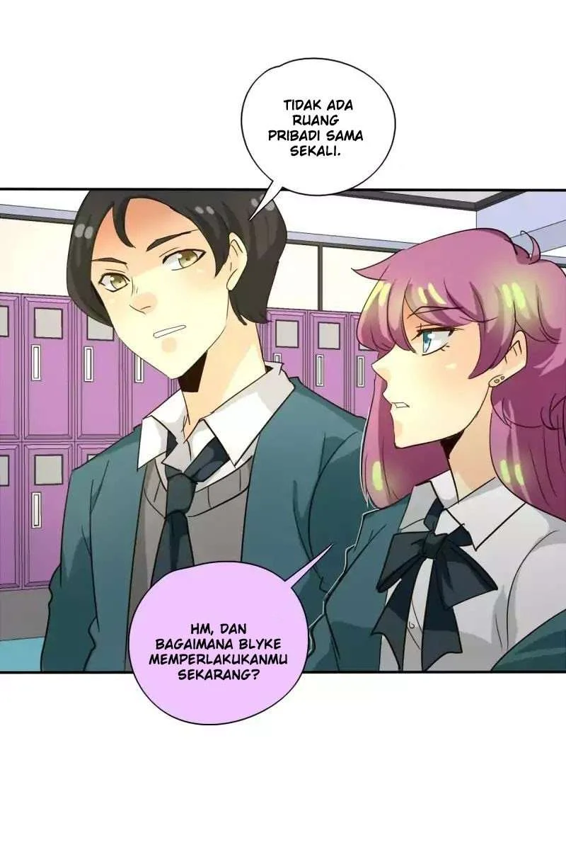 unOrdinary chapter 100 halaman 77