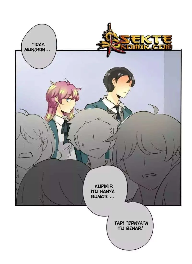 unOrdinary chapter 100 halaman 82