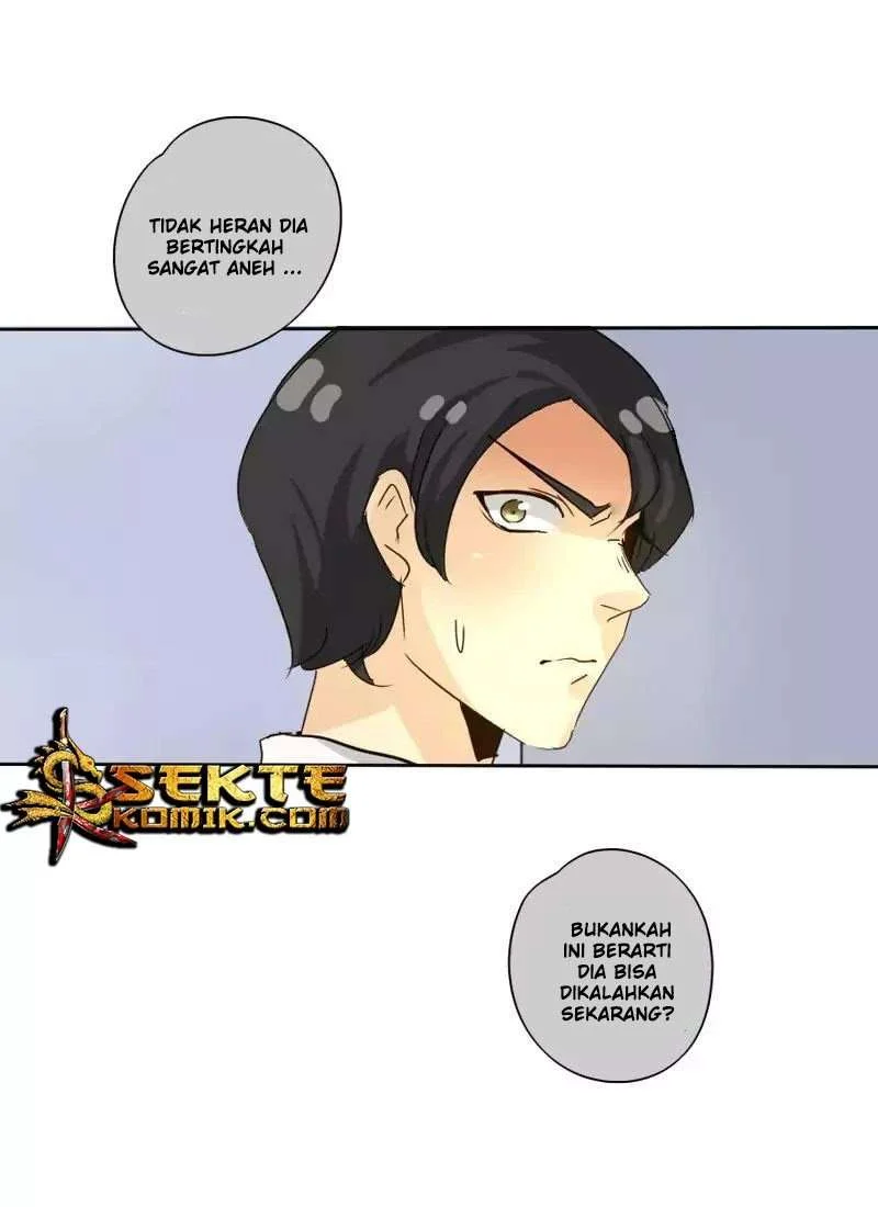 unOrdinary chapter 100 halaman 86