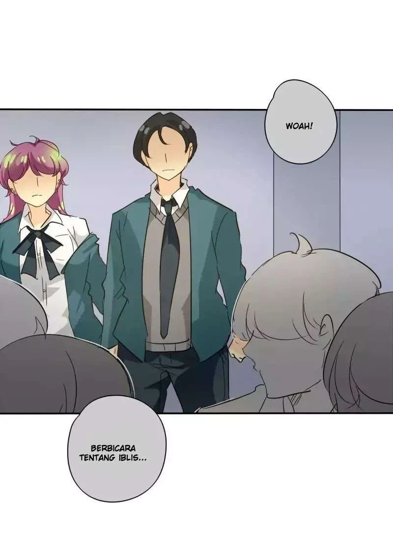 unOrdinary chapter 100 halaman 88