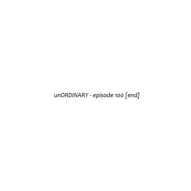 unOrdinary chapter 100 halaman 92