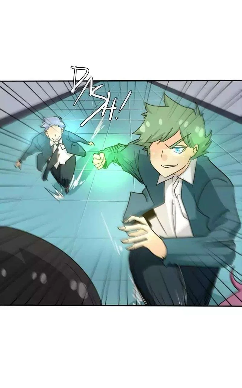 unOrdinary Bab 101 halaman 26
