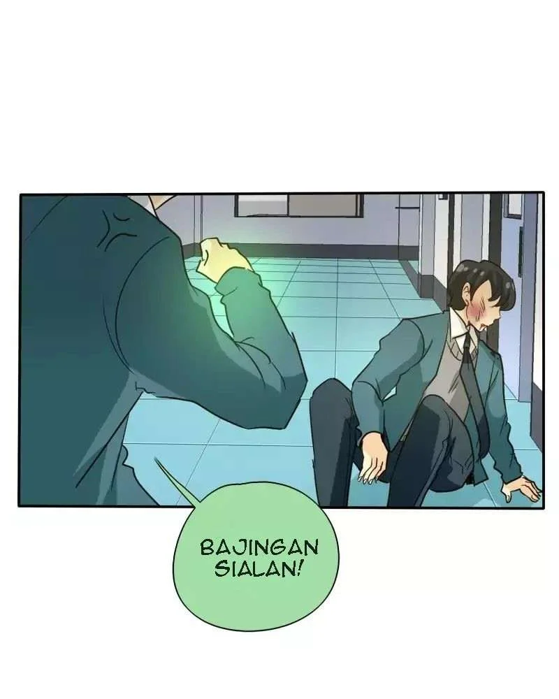 unOrdinary Bab 101 halaman 76
