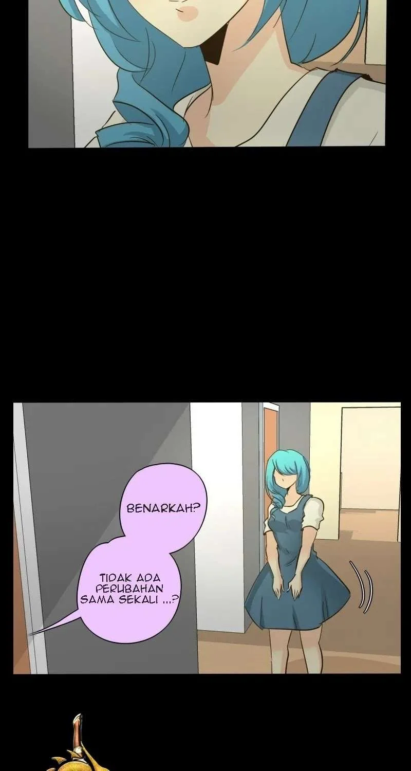 unOrdinary Bab 103 halaman 25