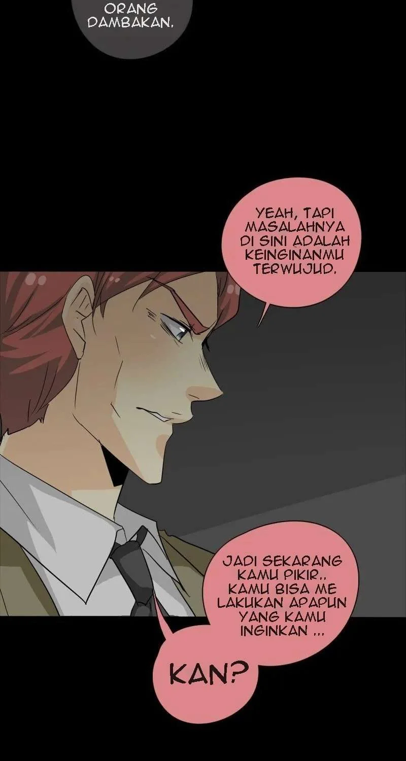 unOrdinary Bab 104 halaman 16