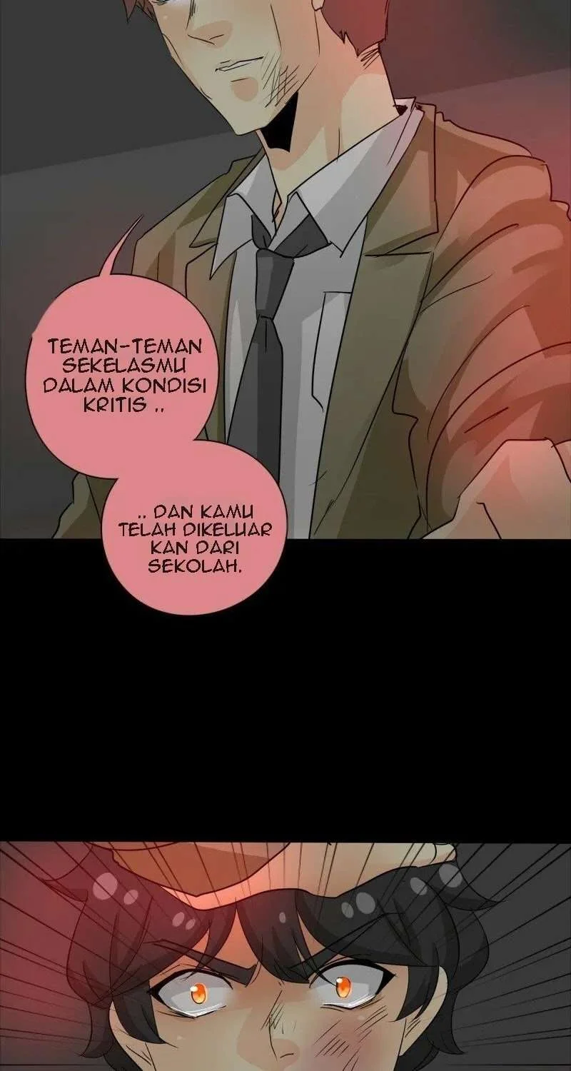 unOrdinary Bab 105 halaman 33