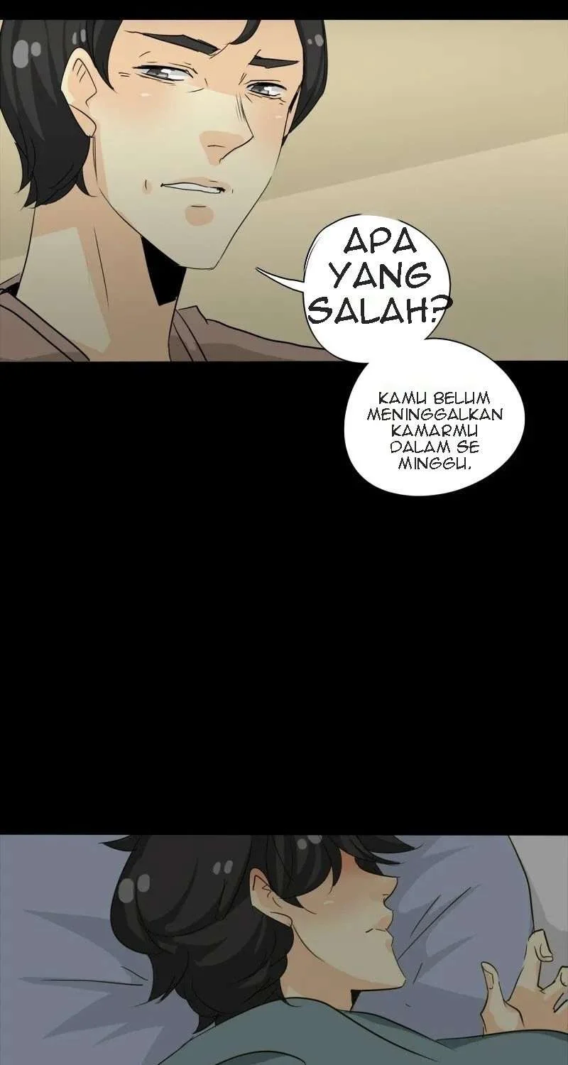 unOrdinary Bab 105 halaman 70