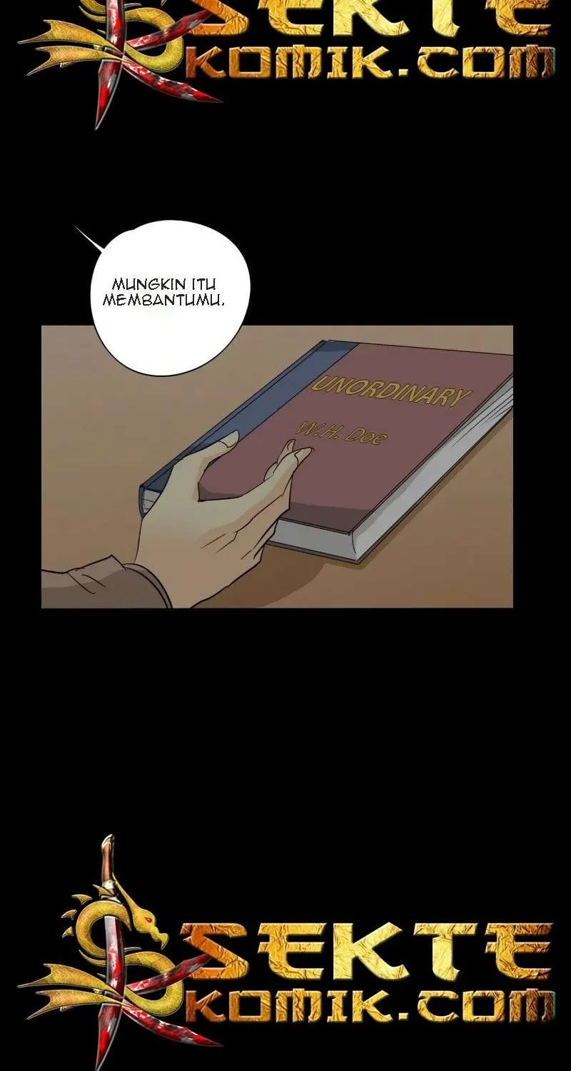 unOrdinary Bab 105 halaman 73