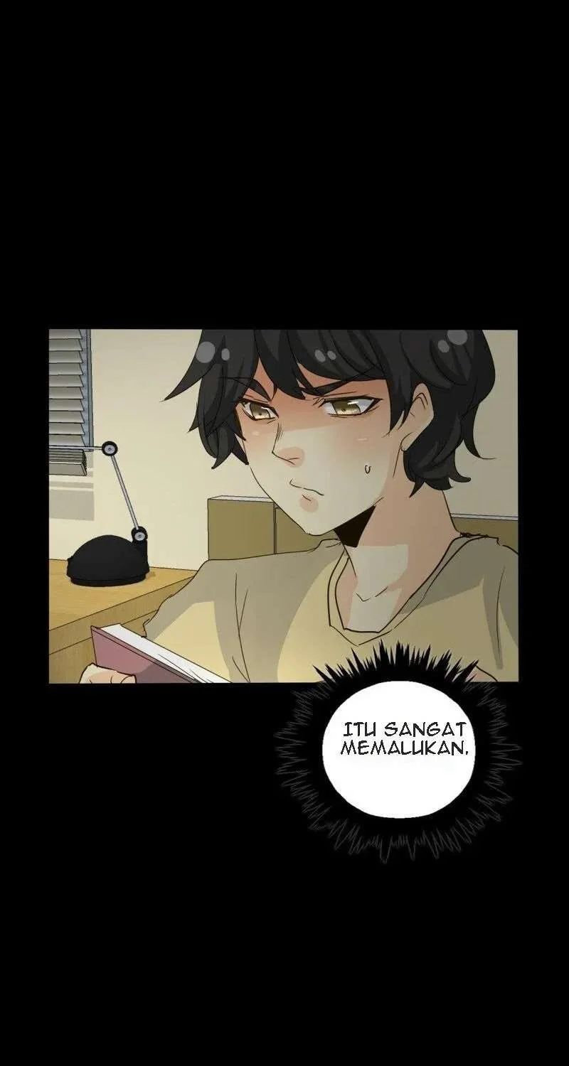 unOrdinary Bab 105 halaman 82