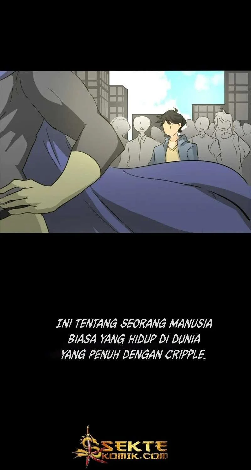 unOrdinary Bab 105 halaman 84