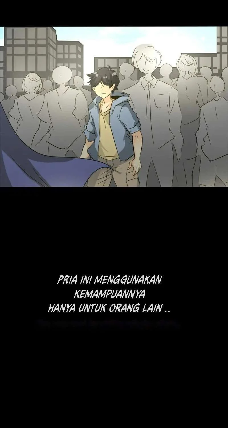 unOrdinary Bab 105 halaman 85