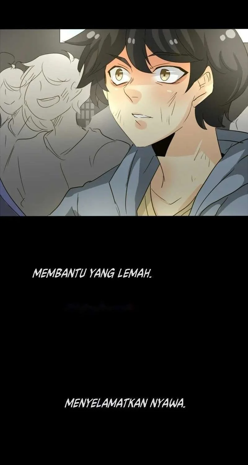 unOrdinary Bab 105 halaman 86