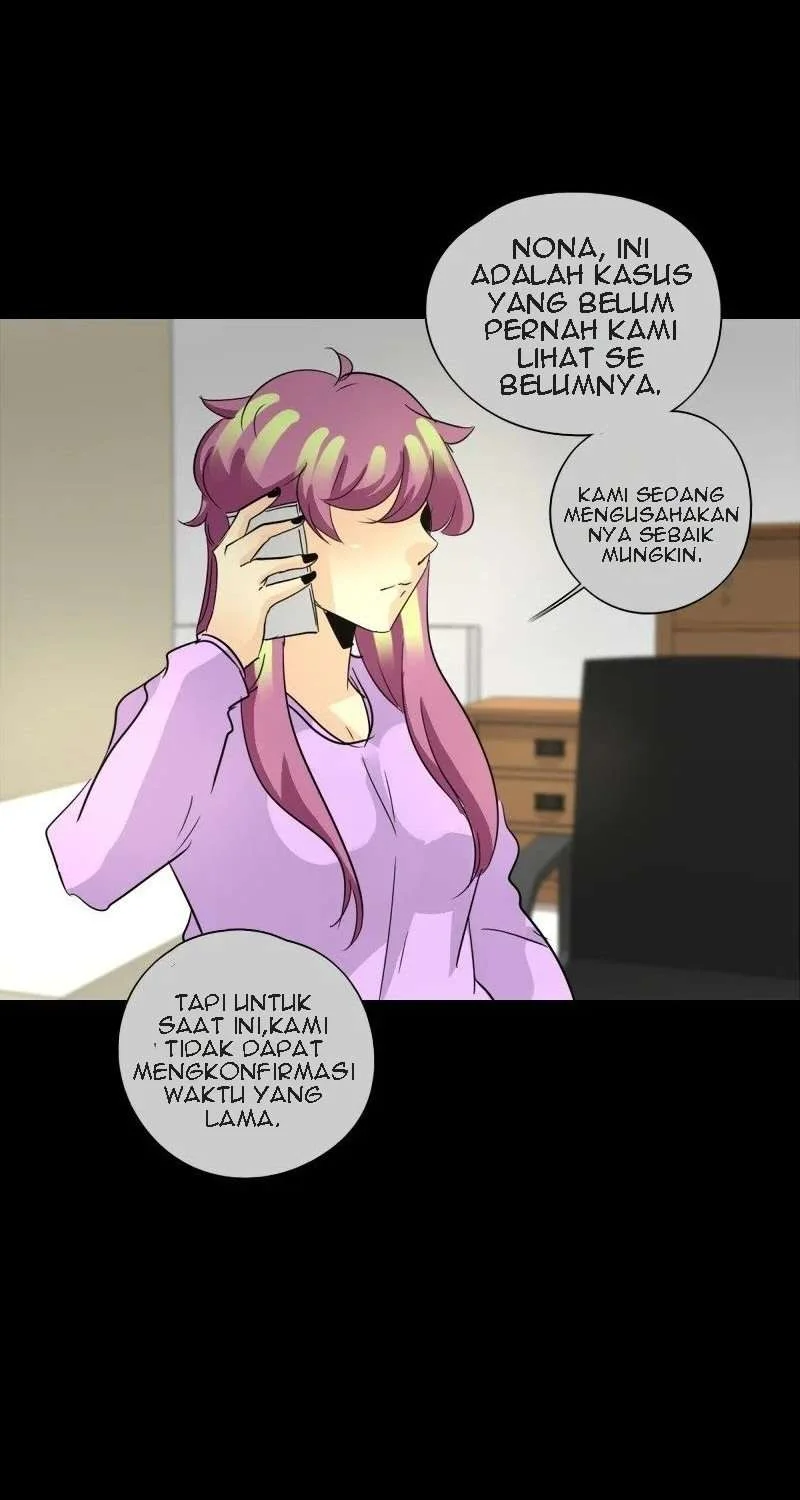 unOrdinary Bab 106 halaman 14