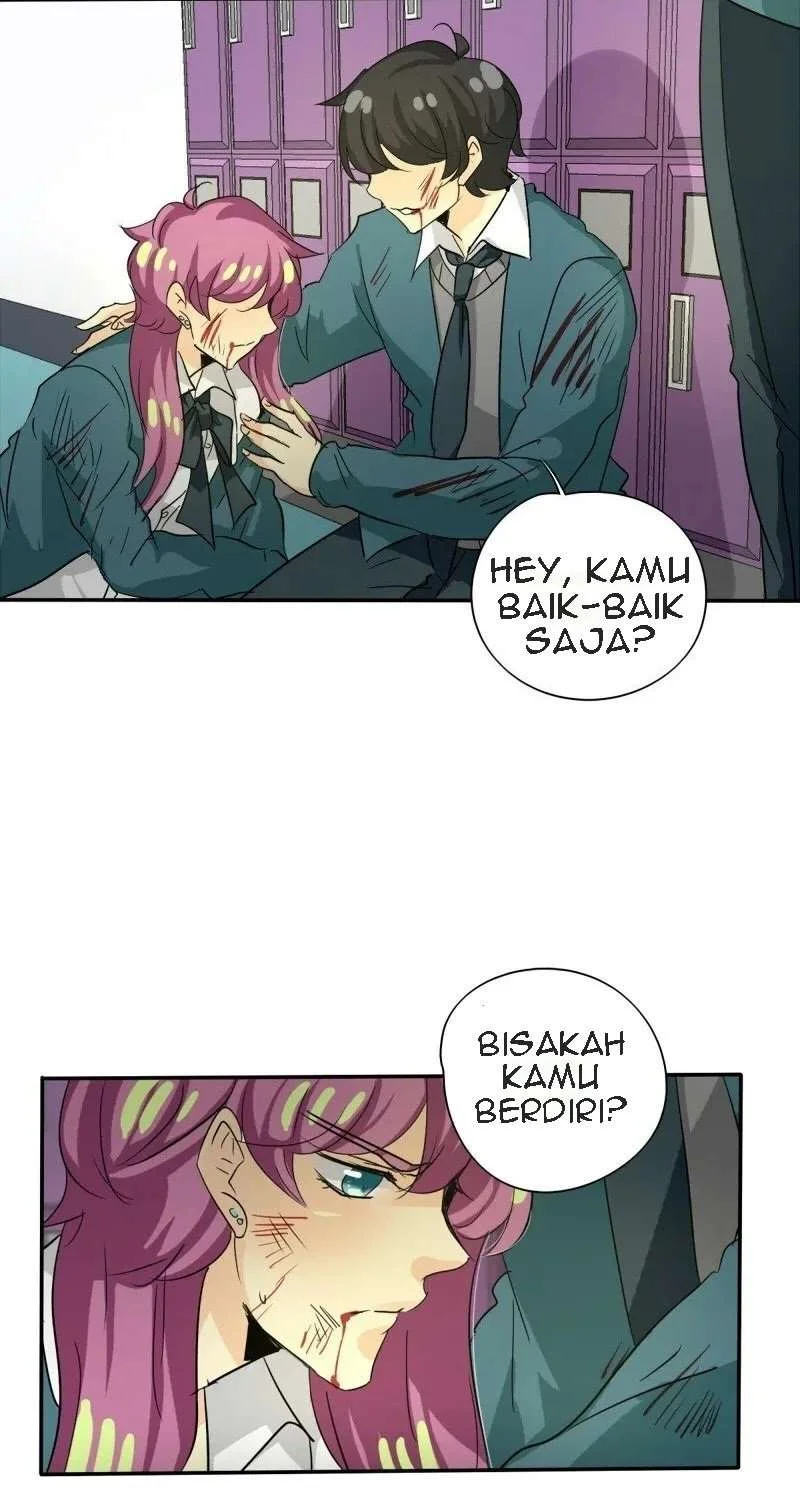 unOrdinary Bab 106 halaman 68