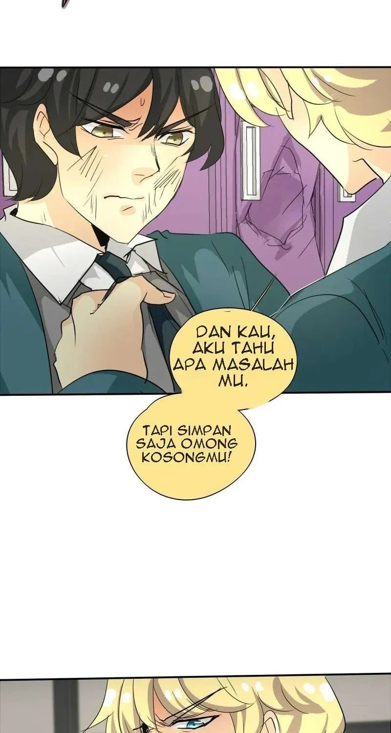 unOrdinary Bab 106 halaman 85