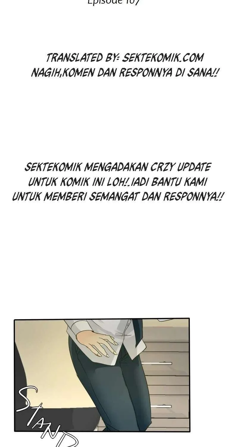 unOrdinary Bab 107 halaman 13