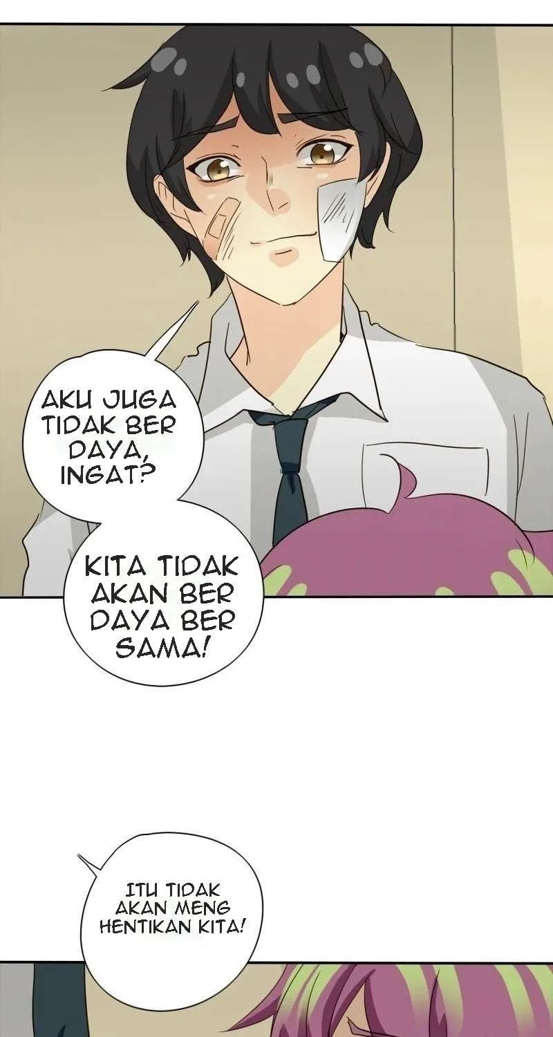 unOrdinary Bab 107 halaman 34