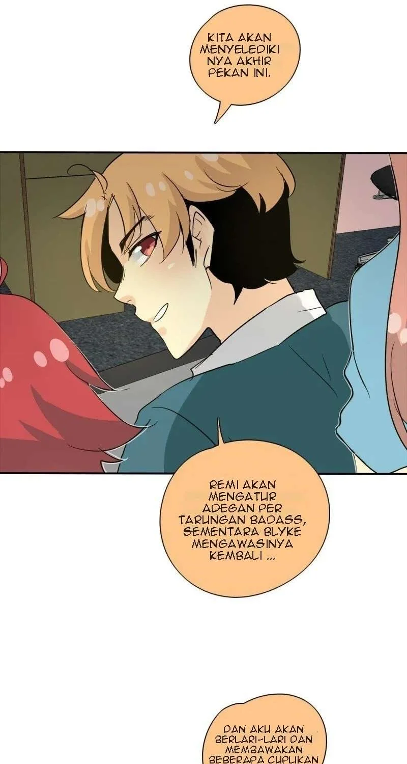 unOrdinary Bab 110 halaman 26