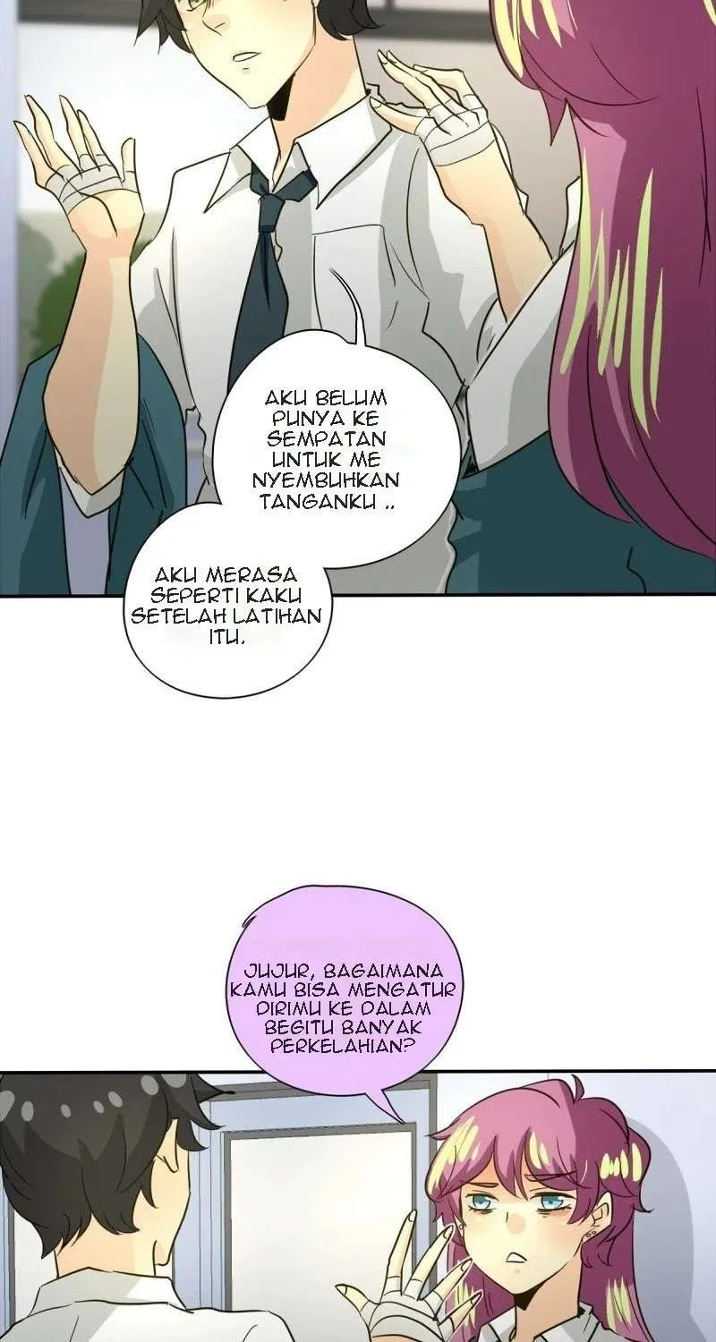 unOrdinary Bab 111 halaman 54