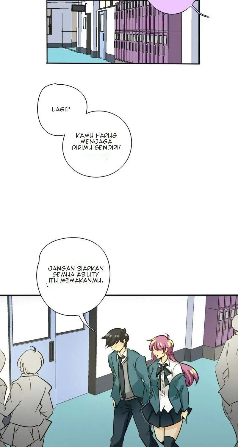 unOrdinary Bab 113 halaman 66