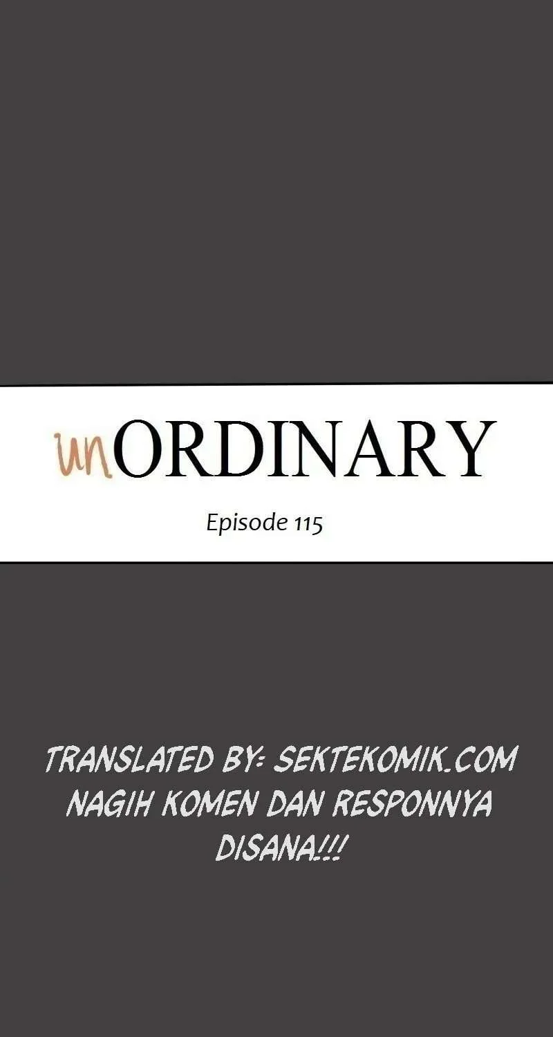 unOrdinary Bab 115 halaman 21