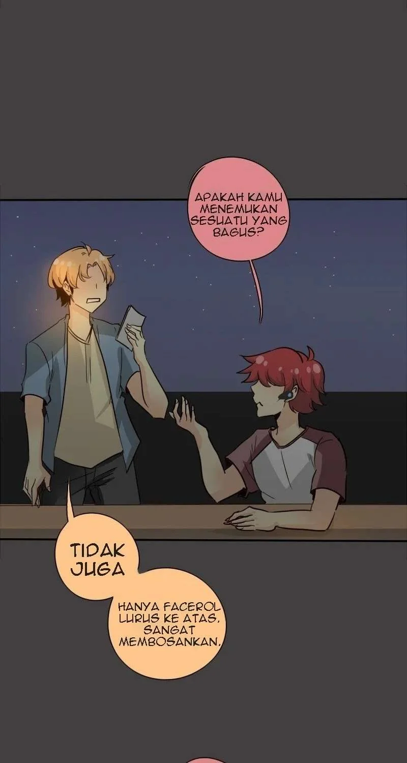 unOrdinary Bab 115 halaman 24