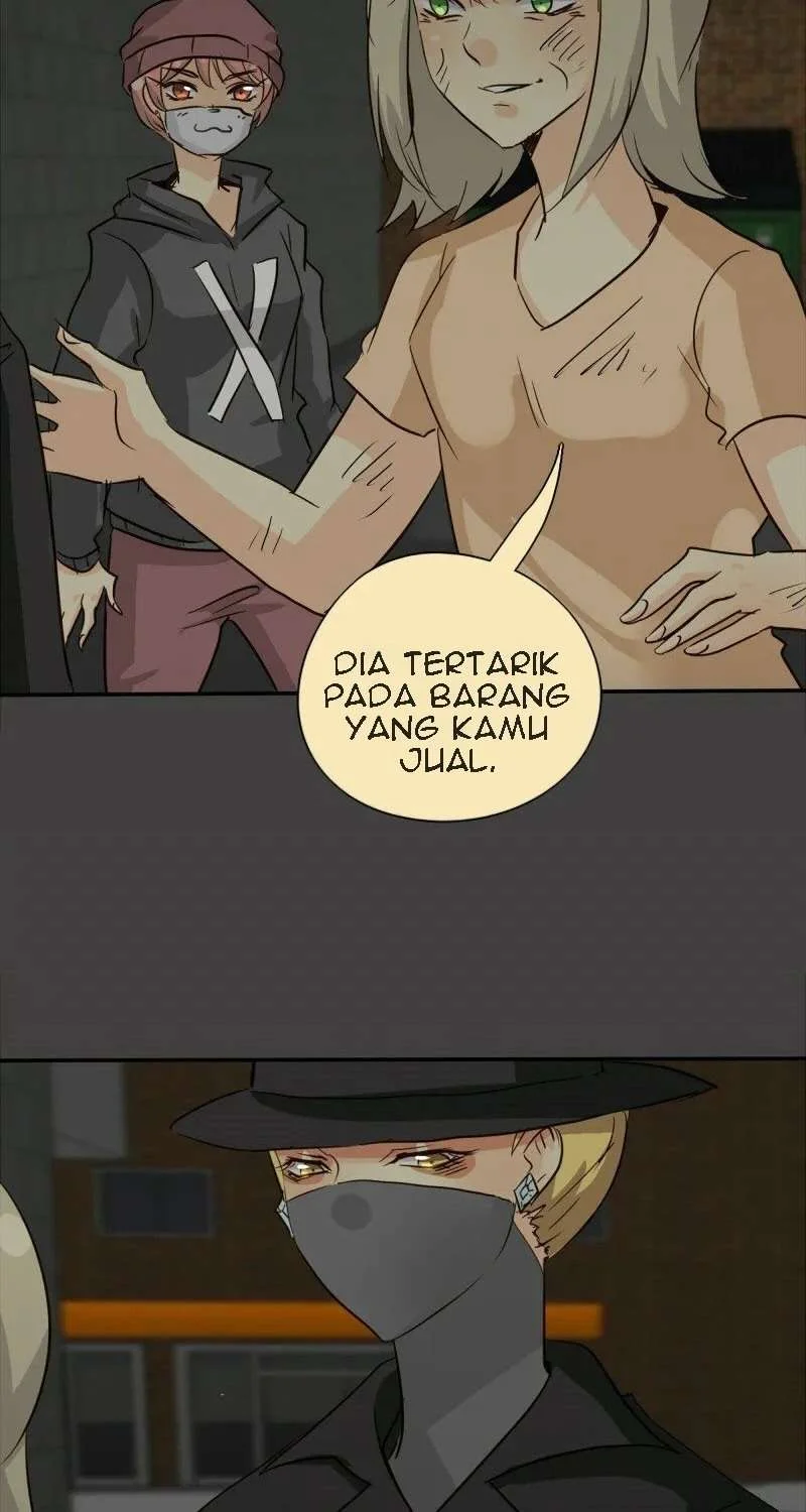 unOrdinary Bab 116 halaman 8