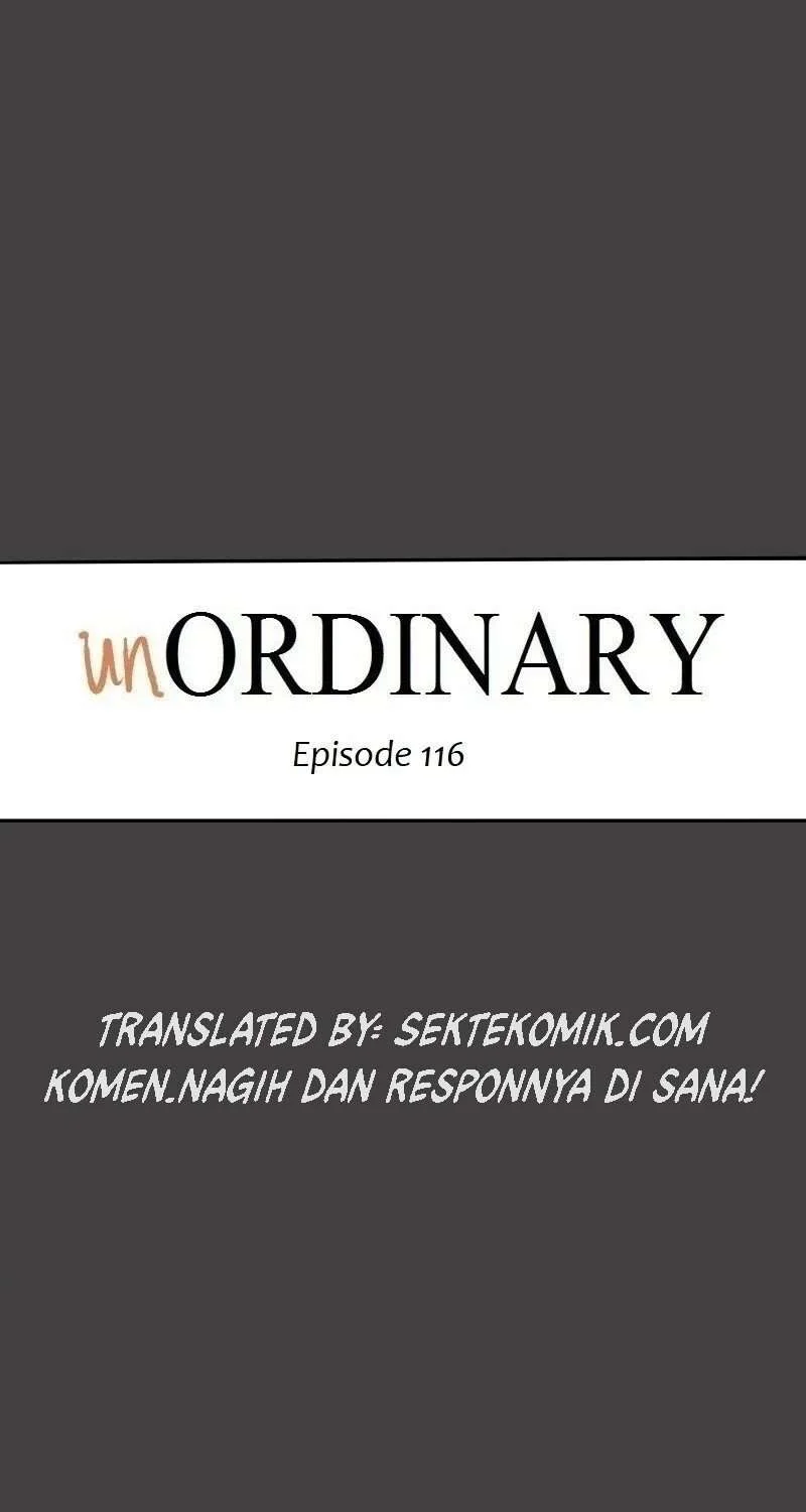 unOrdinary Bab 116 halaman 21