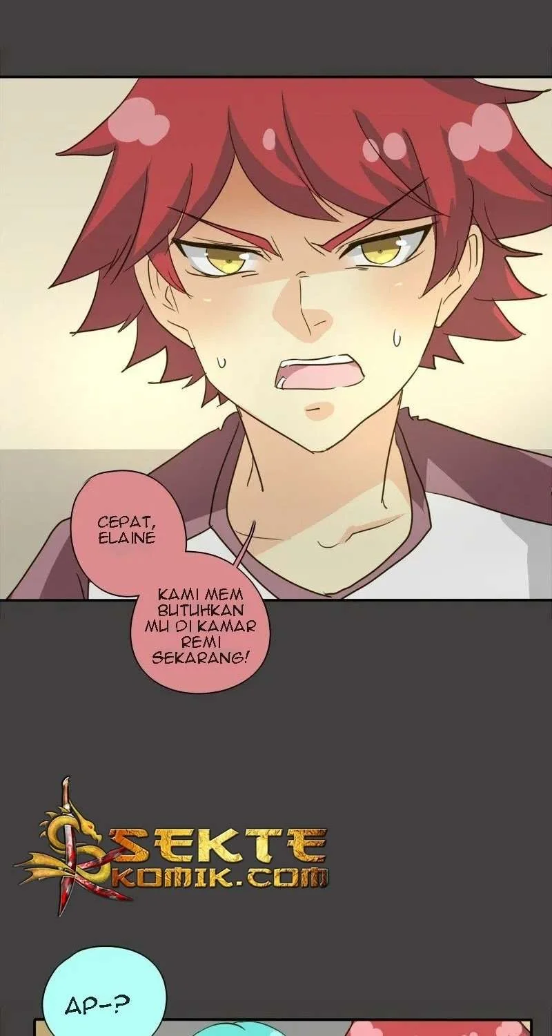unOrdinary chapter 118 halaman 5