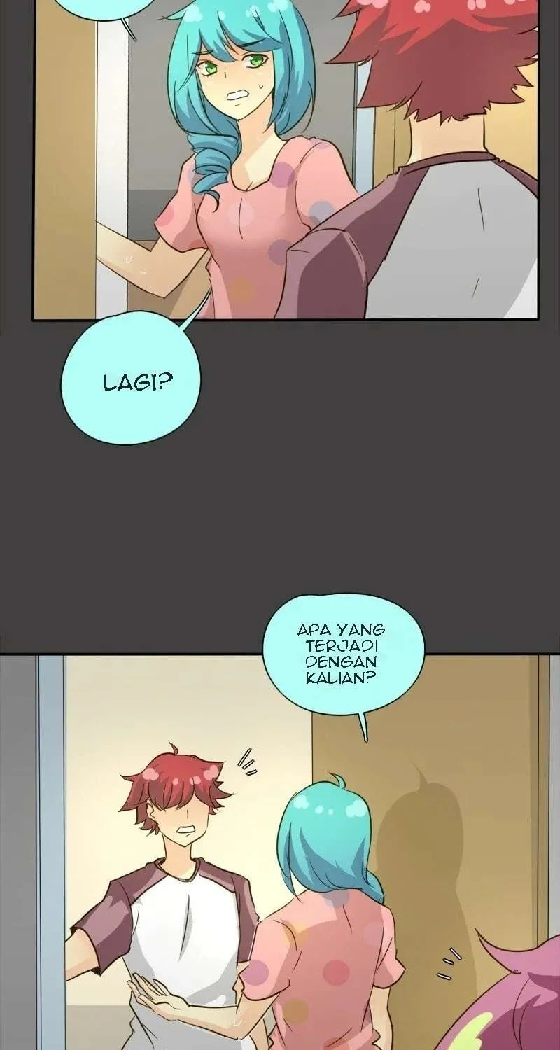 unOrdinary chapter 118 halaman 6
