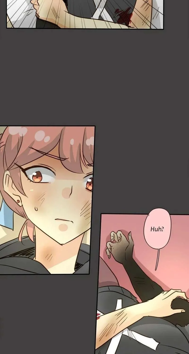 unOrdinary chapter 118 halaman 28