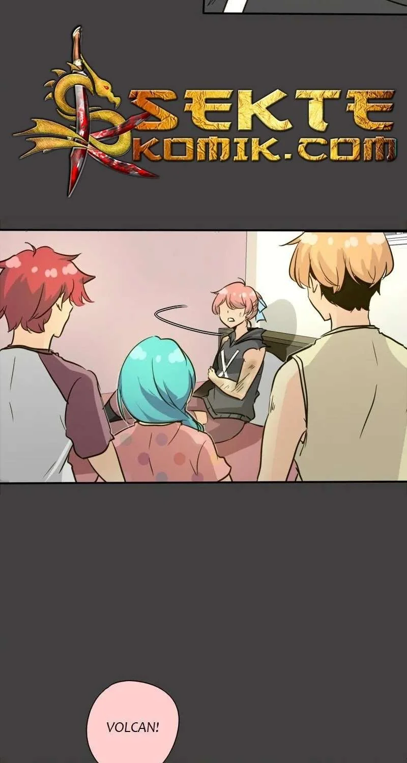 unOrdinary chapter 118 halaman 29