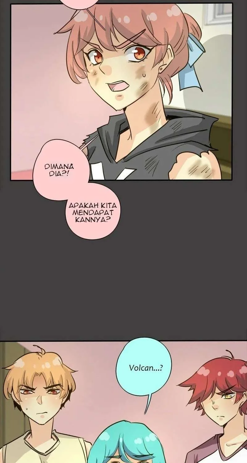 unOrdinary chapter 118 halaman 30