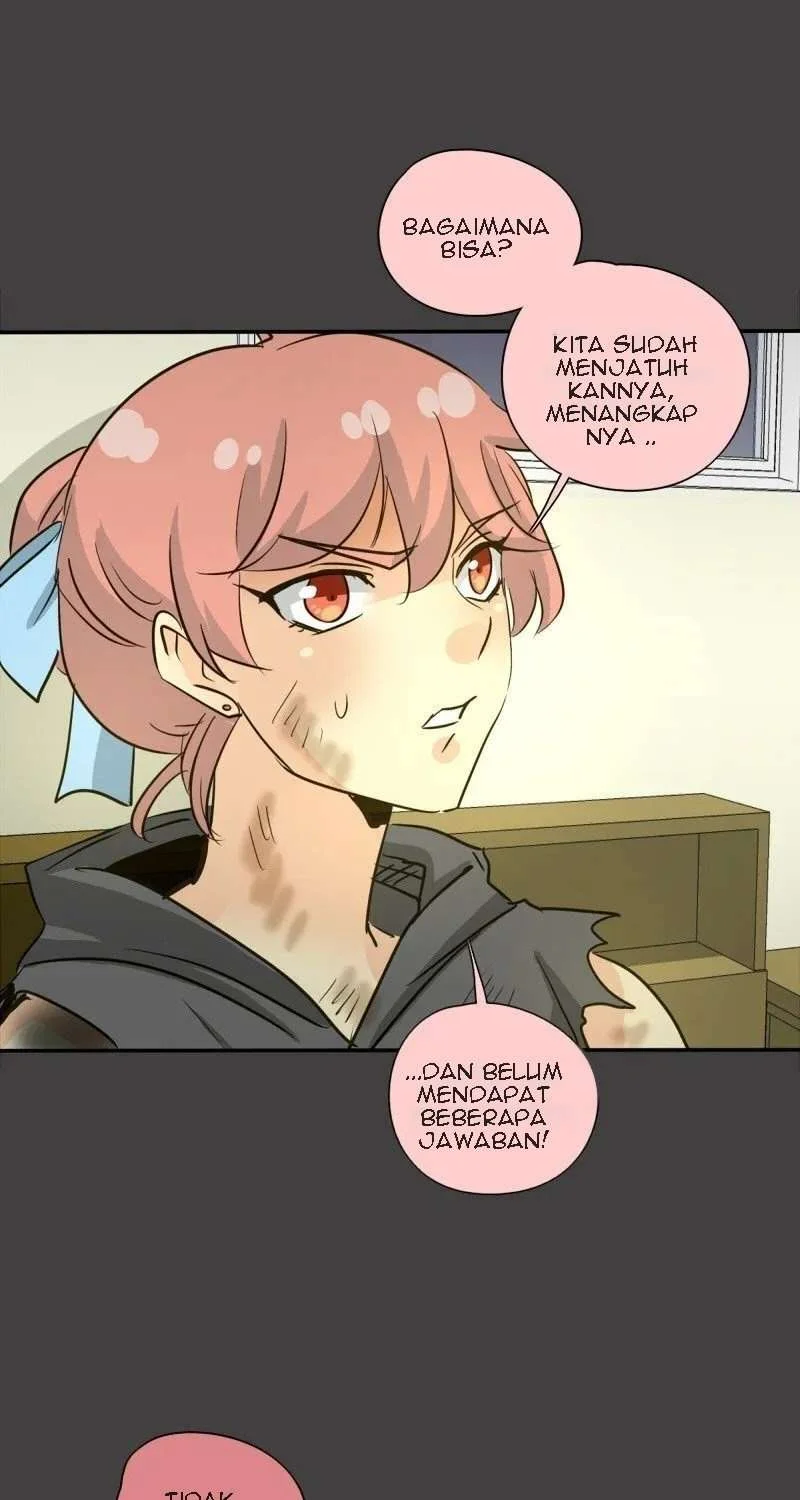 unOrdinary chapter 118 halaman 32