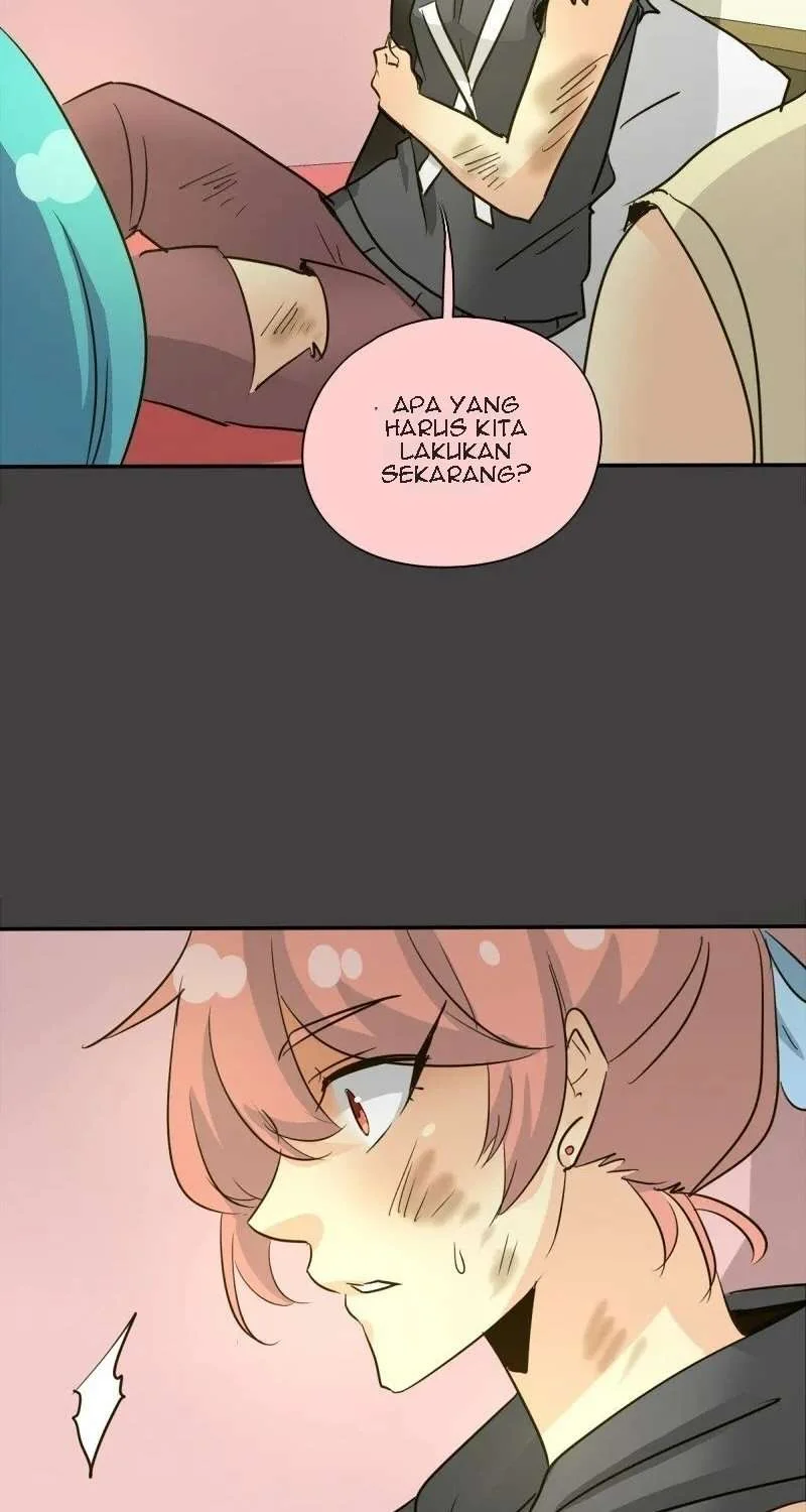 unOrdinary chapter 118 halaman 34