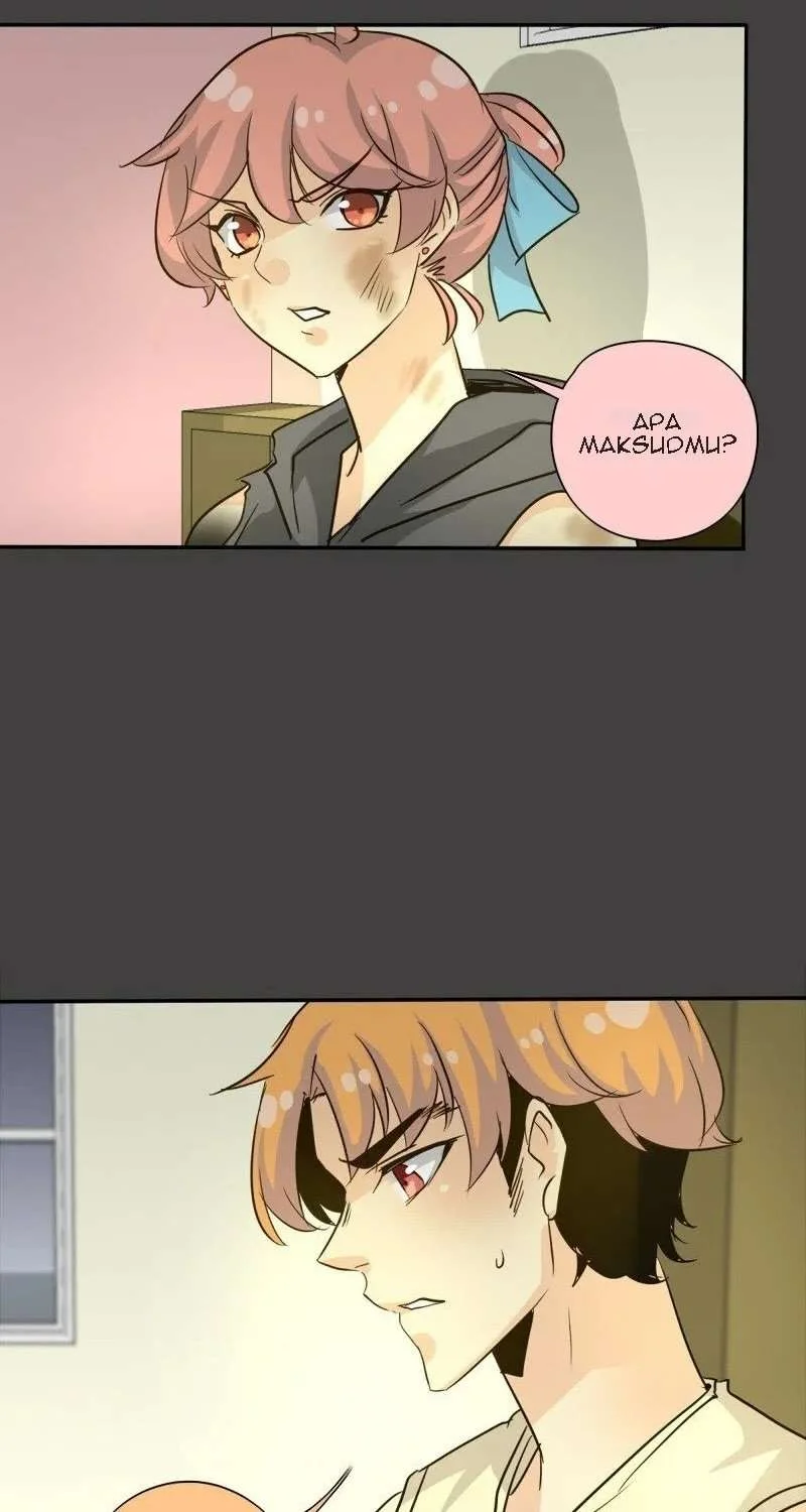 unOrdinary chapter 118 halaman 42